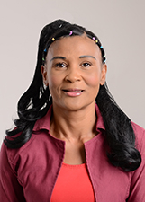 JAMILE MISSIONÁRIA