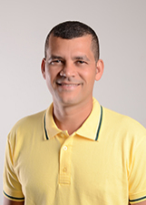 ADNAEL DA SERRA VERDE