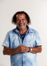 GILSON BARBAZUL