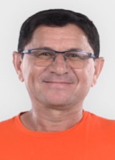 IDEVILSON BARRETO