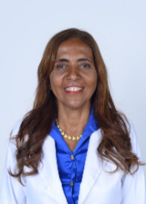 BAIANA DA DENGUE