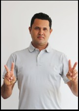 ALAN SILVA