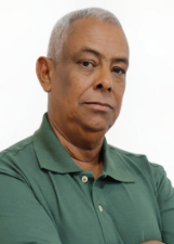 BENEDITO OLIVEIRA DOS SANTOS