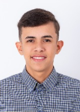 ALVIN DE ZÉ MAROTO