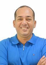TITO ALEXANDRE CAMISÃO