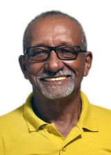 ERISVAL NOVAIS