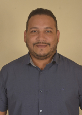 EZEQUIEL BRANDÃO INSTRUTOR