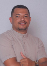 FÁBIO BERNARDO DO PAU BRASIL
