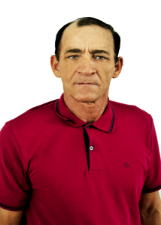 GILENO DA CARROCA