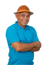 GELSON DO CAZUZÃO