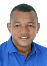 ADILSON DO GALPÃO