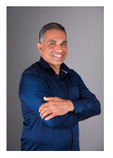 ANTONIO JOSÉ