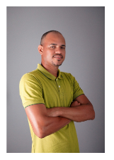 LEKINHO SANTOS