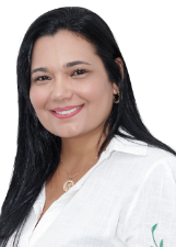CHEILA ALMEIDA
