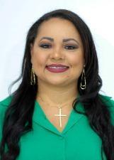 ALINE DO SINDICATO