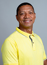 ALOÍSIO DO DIAMANTE