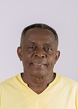 ALINALDO FURACÃO