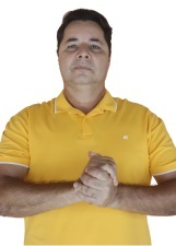JOSÉ RUBENS DA SILVA
