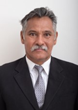 PASTOR WILLIAVAN