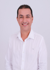 EVANDO DO SINDICATO