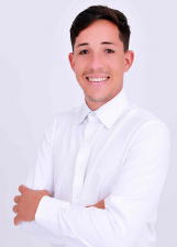 LUIZ FERNANDO DE CURICHICO