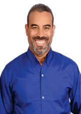PASTOR ANDERSON OLIVEIRA