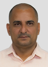 ELISVALDO BALIZA FERNANDES