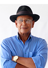 CARLINHO DO GRAVATA