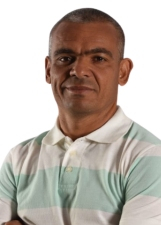 ISAIAS DO ALEGRE