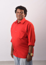 JORGE AMERICO