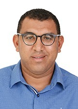 ERIVELTON DE VEI