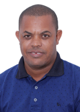 CLAUDIO SANTANA