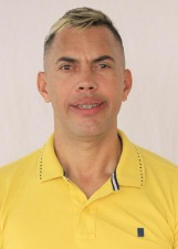 CLECIO DE JESUS