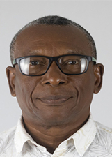 JORGE DA SILVA