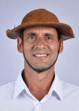CHAPÉU DE COURO