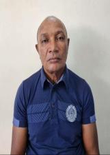 GERALDO DE COLETA