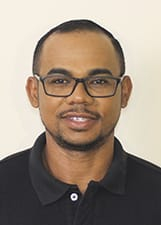 CLAUDIOMAR ARAÚJO