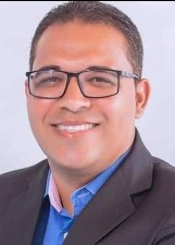 BRUNO DE PROFESSORA VALDIRENE
