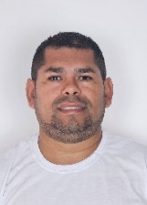 ESAÚ DE ALMEIDA