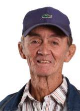 JOSUÉ RODRIGUES