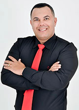 PASTOR AMARILDO