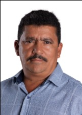 GILMAR DE BANDEIRA NOVA