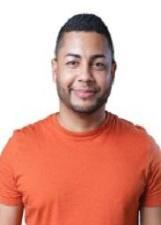 DALVAN ALMEIDA