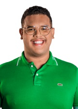 ÉRICO DE JESUS