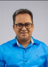 PROFESSOR LEANDRO MAGNO