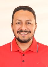 GILBERTO DE JÚ