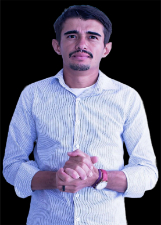 GILMÁRIO DA LARANJA
