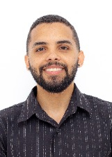 CAIQUE TREINADOR