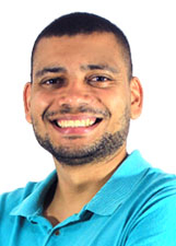 DR GLAUBER REIS