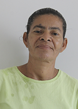 ADENILDA BISPO